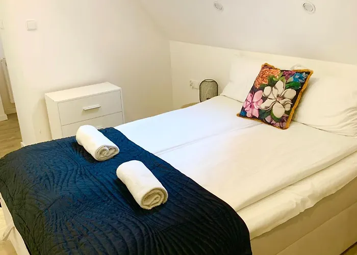 Apartamenty Kb Torun