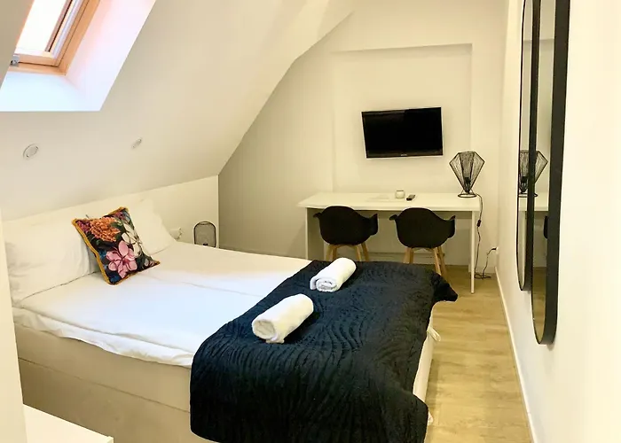 Apartamenty Kb Torun