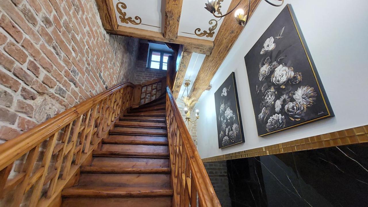 Kb Apartment