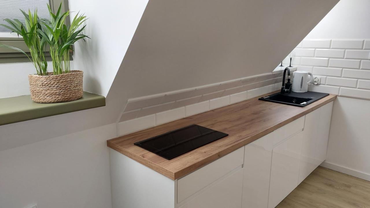 Apartment Kb