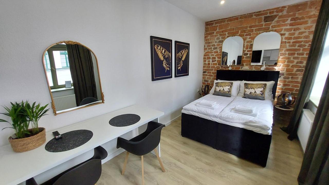 Kb Apartment