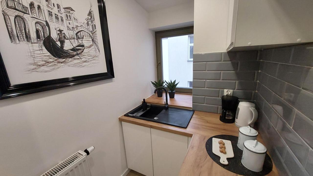 Kb Apartment *
