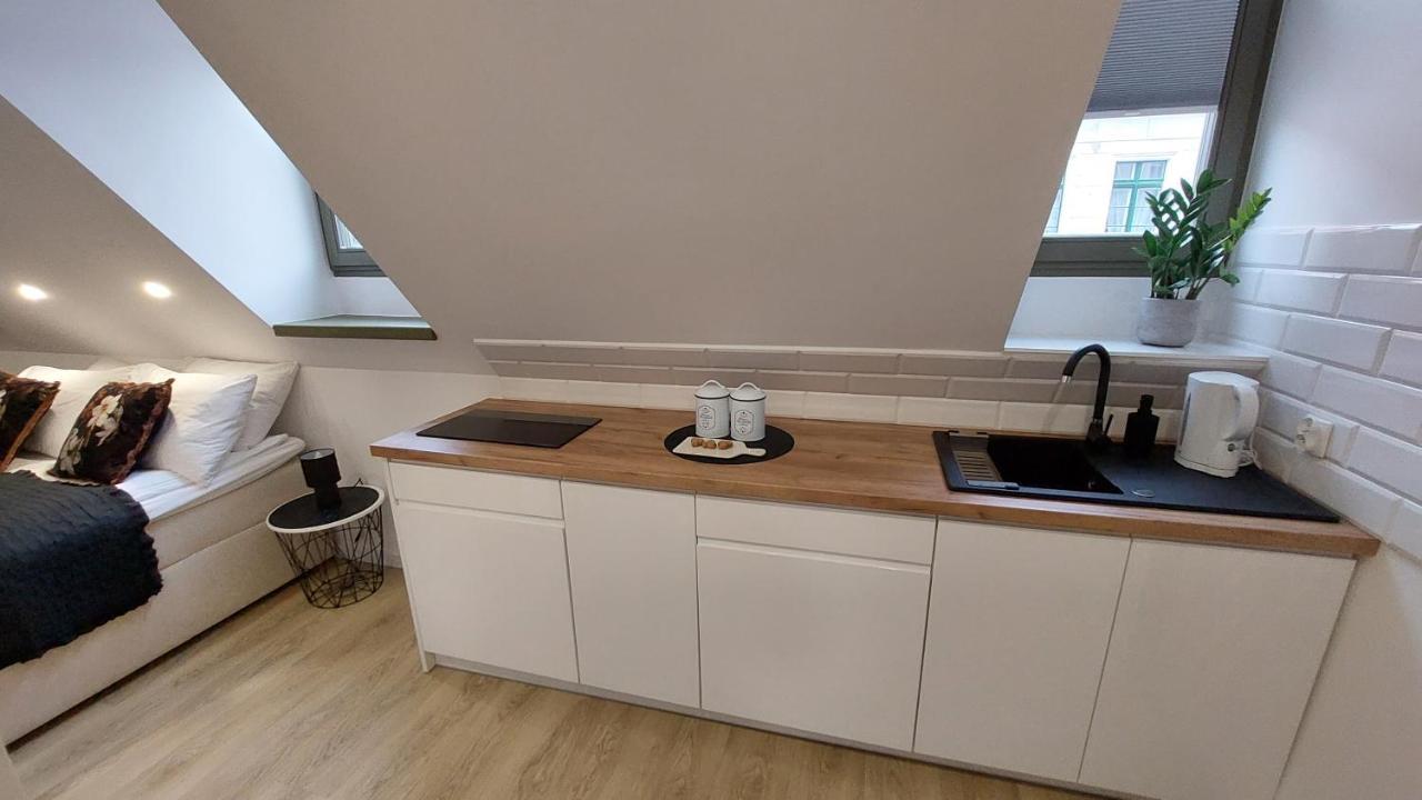 Apartment Kb *