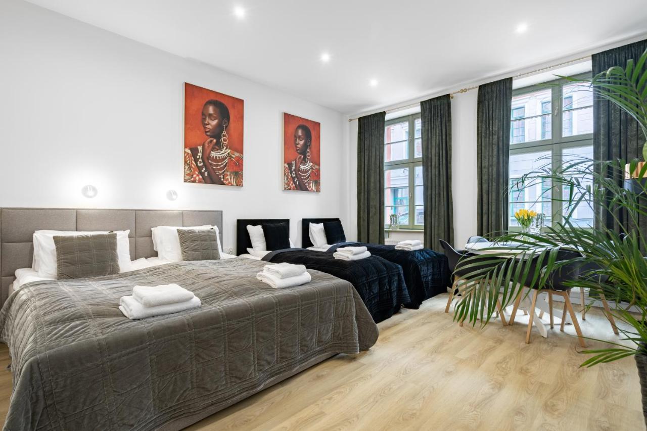 Apartment Kb *