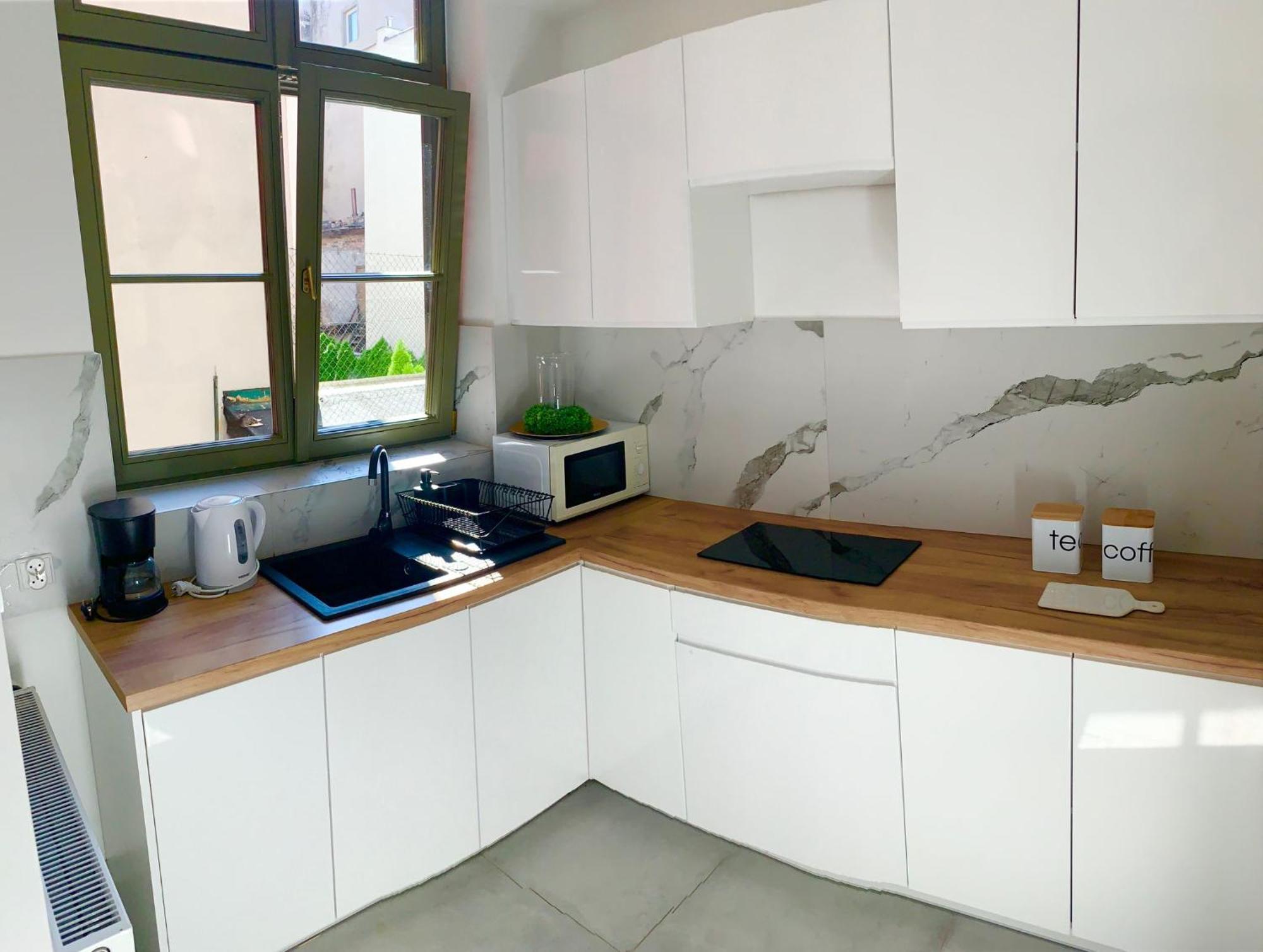 Kb Apartment *